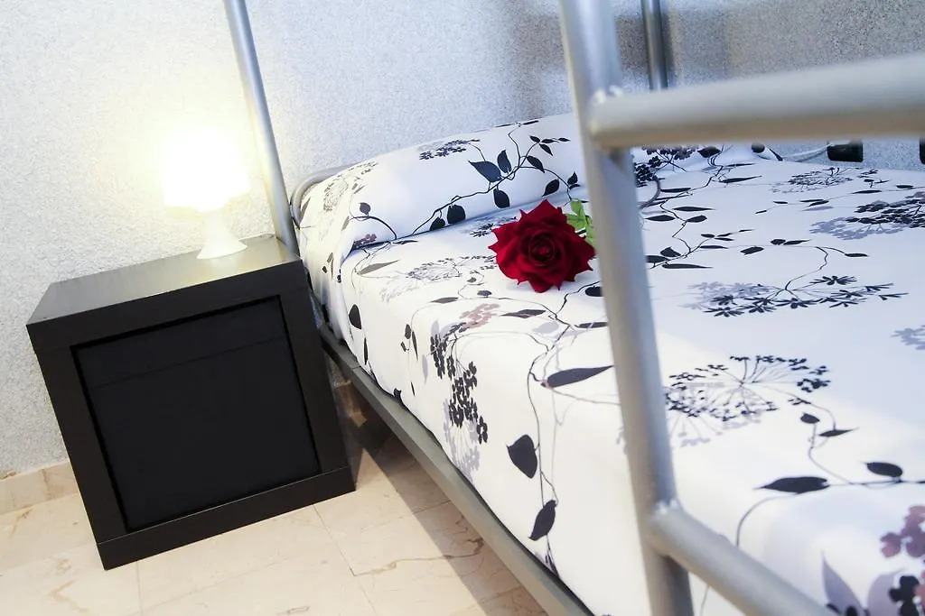 Pinosmar Planet Costa Dorada Hotel Salou Spanien