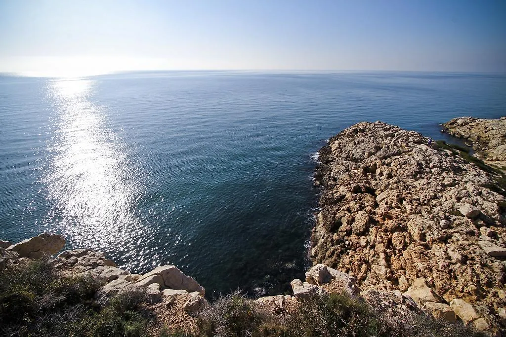 Lejlighed Pinosmar Planet Costa Dorada Hotel Salou Spanien