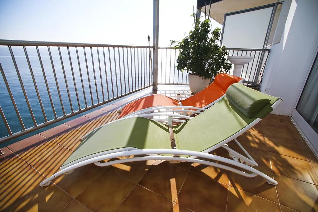 Pinosmar Planet Costa Dorada Hotel Salou