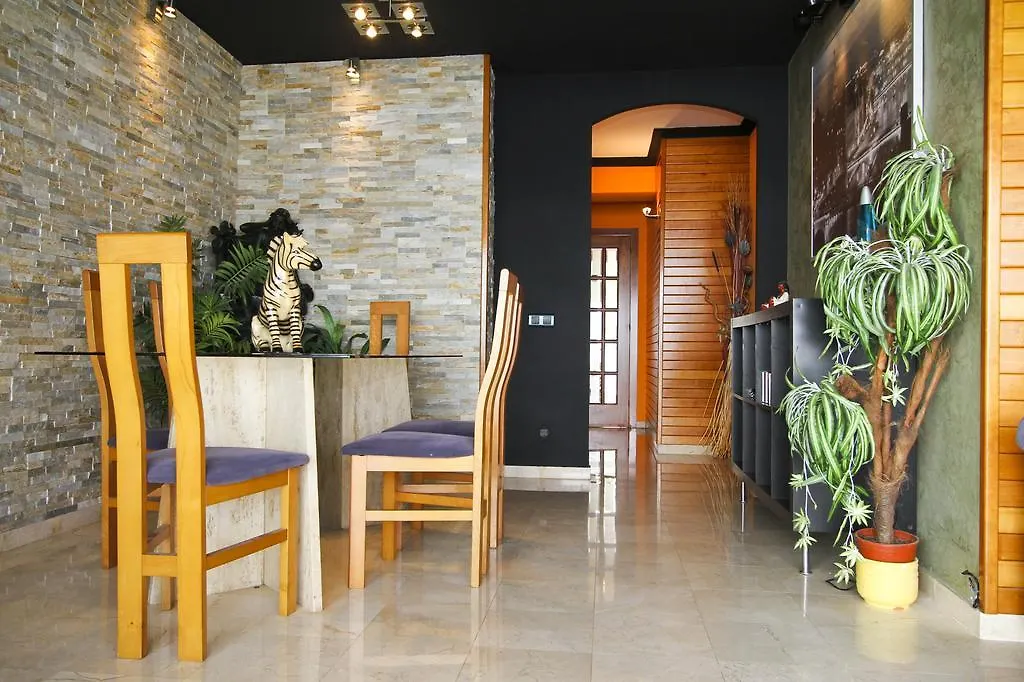 Lejlighed Pinosmar Planet Costa Dorada Hotel Salou