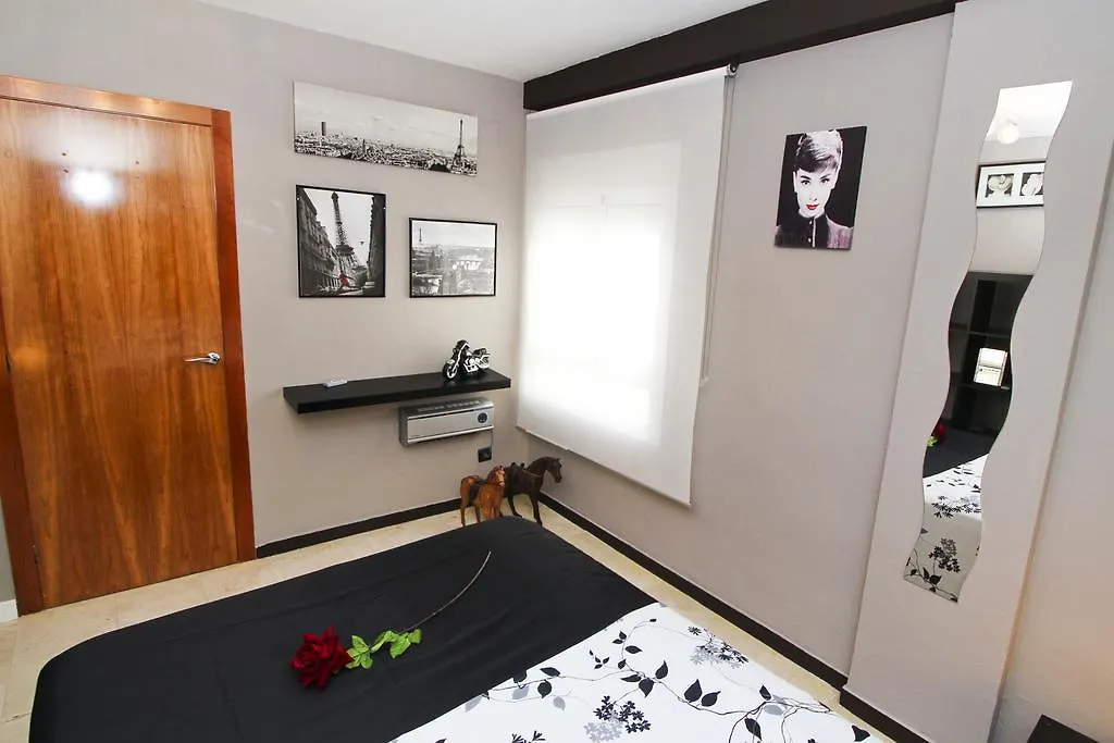 Pinosmar Planet Costa Dorada Hotell Salou