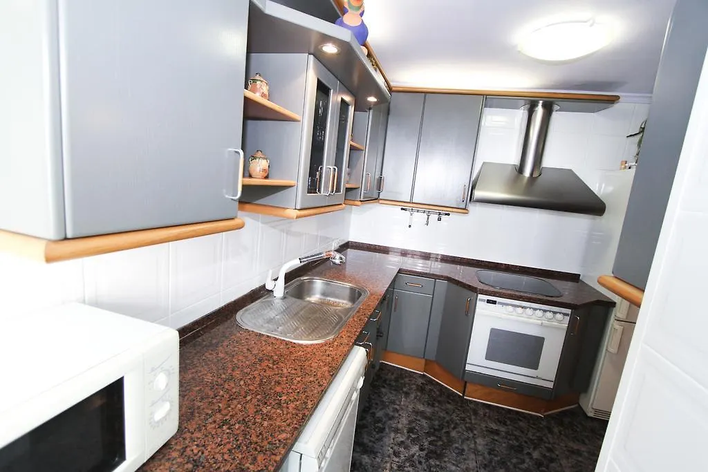 Pinosmar Planet Costa Dorada Hotell Salou 0*,  Spanien