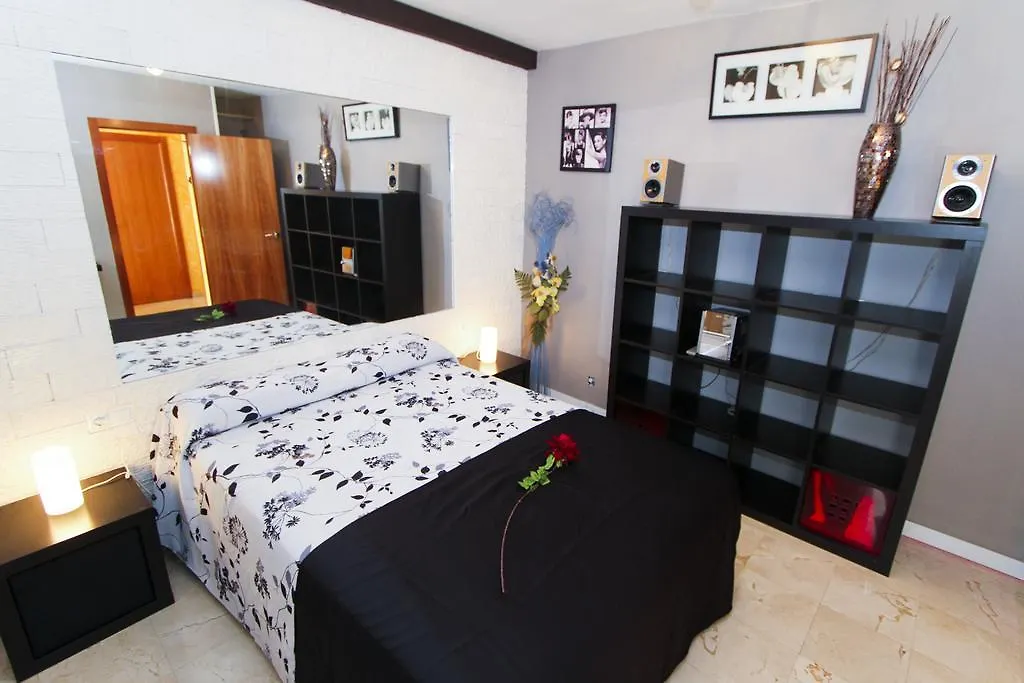 Lägenhet Pinosmar Planet Costa Dorada Hotell Salou