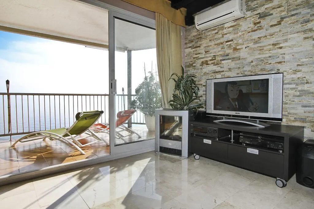 Pinosmar Planet Costa Dorada Hotell Salou