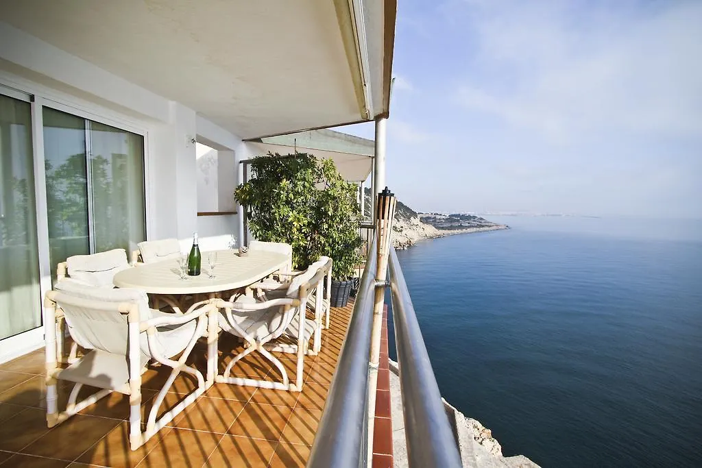Lägenhet Pinosmar Planet Costa Dorada Hotell Salou